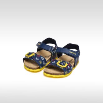 Sandal Chalki Baby
