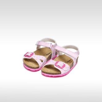 Sandal Chalki Baby