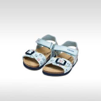 Sandal Chalki Baby