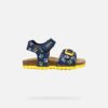 Sandal Chalki Baby Sandal Chalki Baby