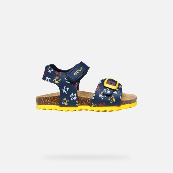 Sandal Chalki Baby Sandal Chalki Baby
