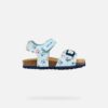 Sandal Chalki Baby
