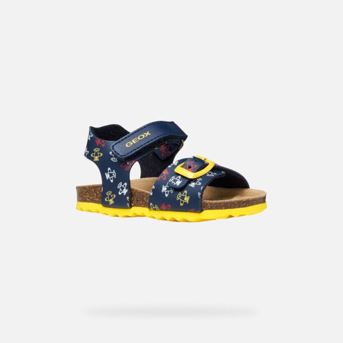 Sandal Chalki Baby Sandal Chalki Baby