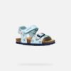 Sandal Chalki Baby