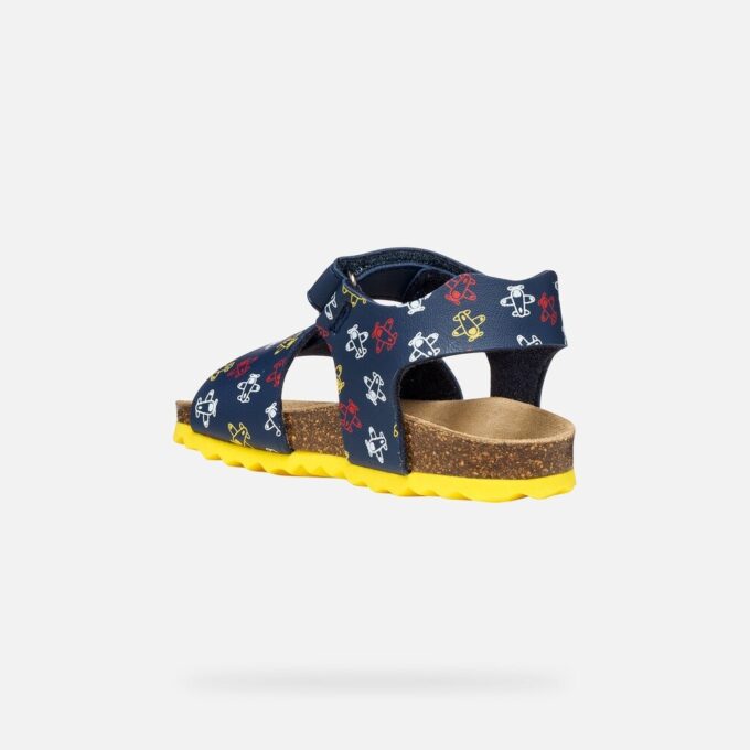 Sandal Chalki Baby Sandal Chalki Baby