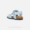 Sandal Chalki Baby