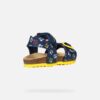 Sandal Chalki Baby Sandal Chalki Baby