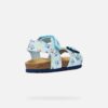Sandal Chalki Baby