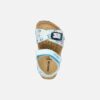 Sandal Chalki Baby