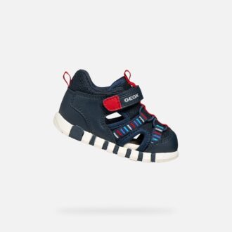 Sandal Iupidoo Baby-Jungen
