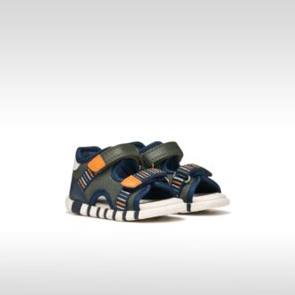 Sandal Iupidoo Baby-Jungen