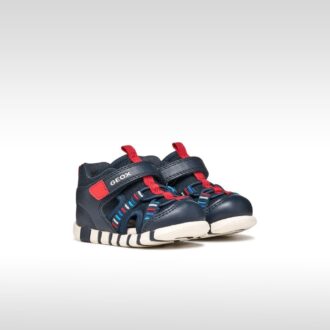 Sandal Iupidoo Baby-Jungen