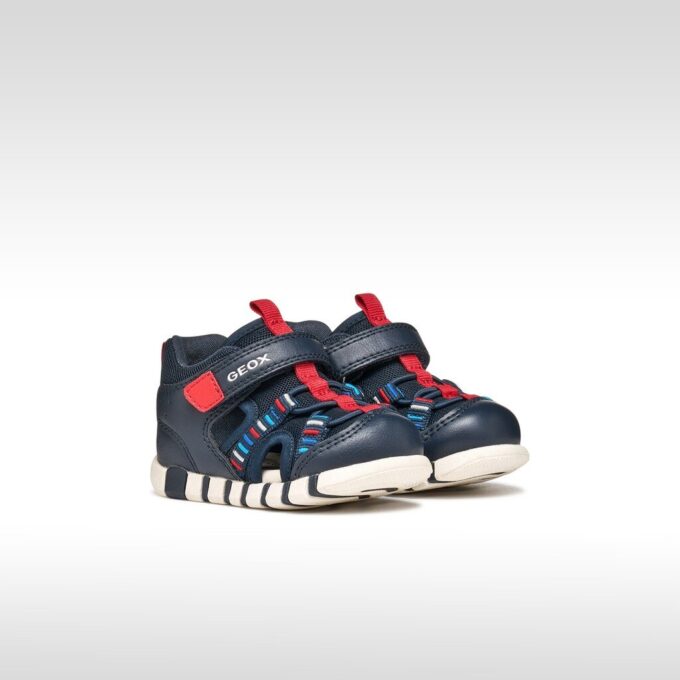 Sandal Iupidoo Baby-Jungen Sandal Iupidoo Baby-Jungen