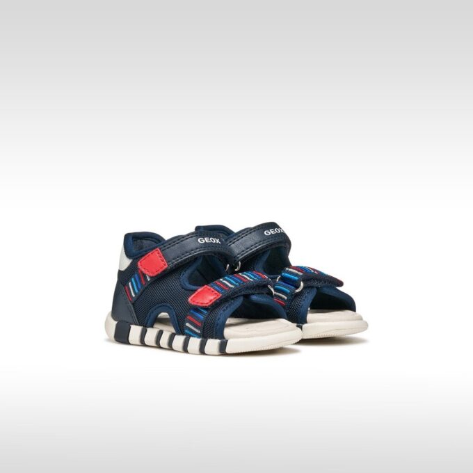 Sandal Iupidoo Baby-Jungen Sandal Iupidoo Baby-Jungen