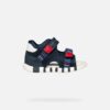 Sandal Iupidoo Baby-Jungen Sandal Iupidoo Baby-Jungen