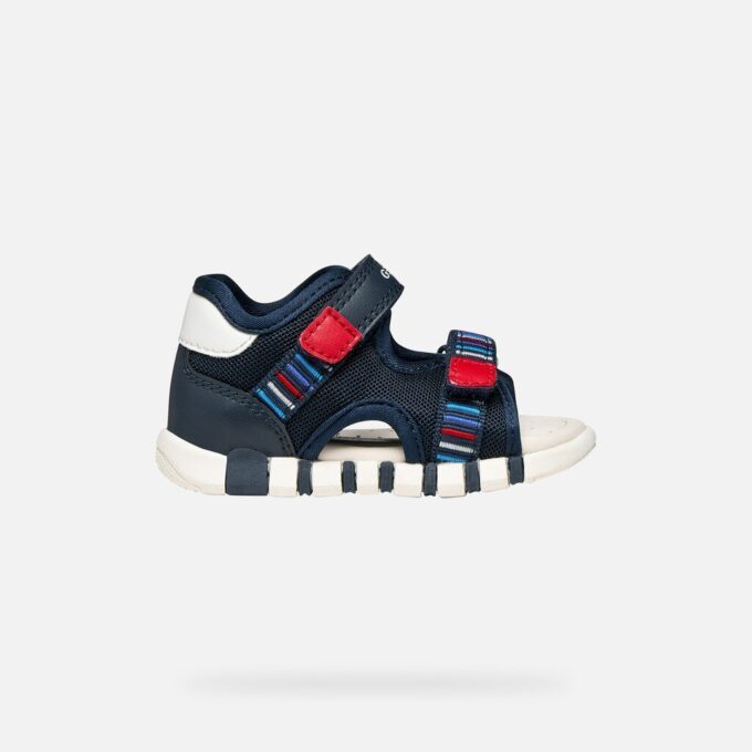 Sandal Iupidoo Baby-Jungen Sandal Iupidoo Baby-Jungen