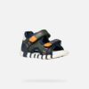Sandal Iupidoo Baby-Jungen Sandal Iupidoo Baby-Jungen