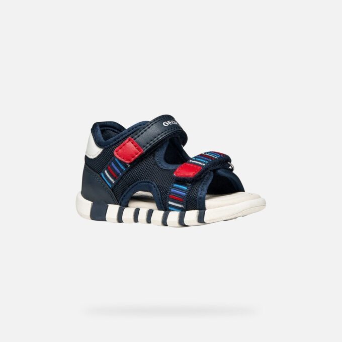 Sandal Iupidoo Baby-Jungen Sandal Iupidoo Baby-Jungen
