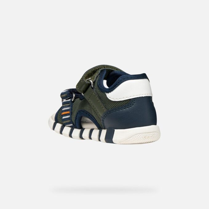 Sandal Iupidoo Baby-Jungen Sandal Iupidoo Baby-Jungen