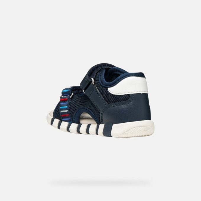 Sandal Iupidoo Baby-Jungen Sandal Iupidoo Baby-Jungen