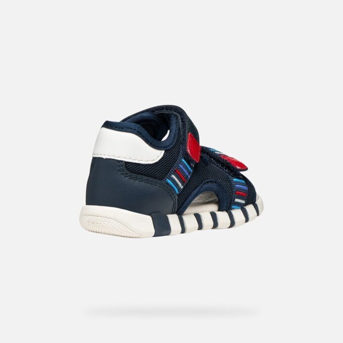 Sandal Iupidoo Baby-Jungen Sandal Iupidoo Baby-Jungen
