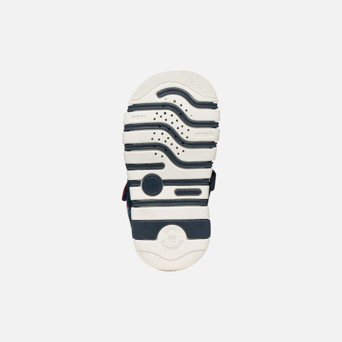 Sandal Iupidoo Baby-Jungen Sandal Iupidoo Baby-Jungen