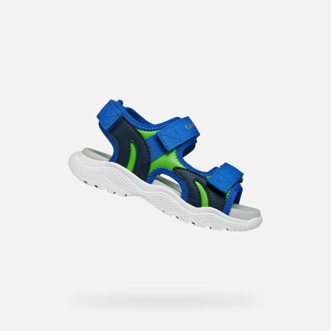 Sandal Splush Junge