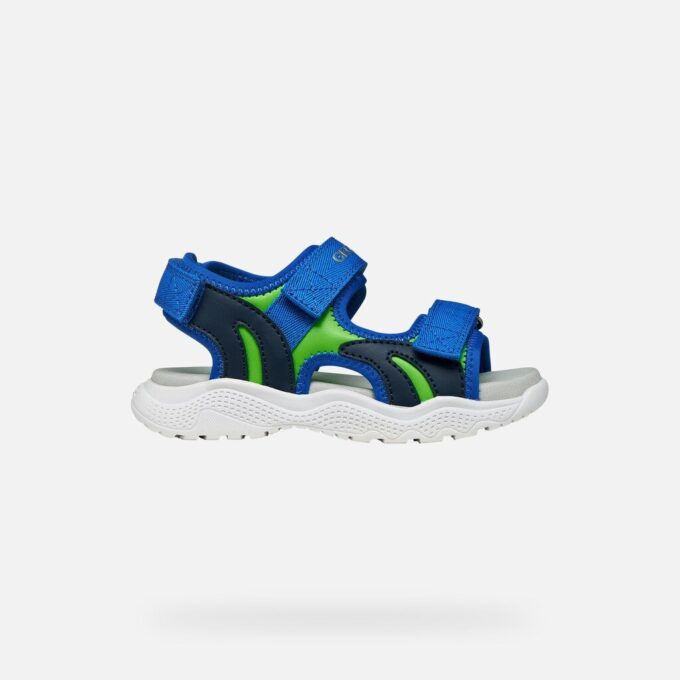 Sandal Splush Junge