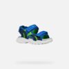 Sandal Splush Junge