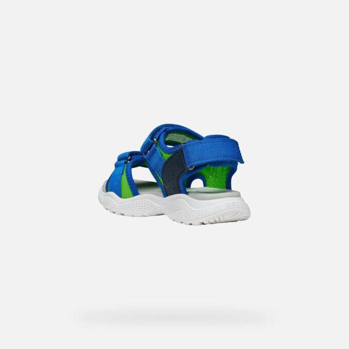 Sandal Splush Junge