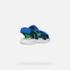Sandal Splush Junge