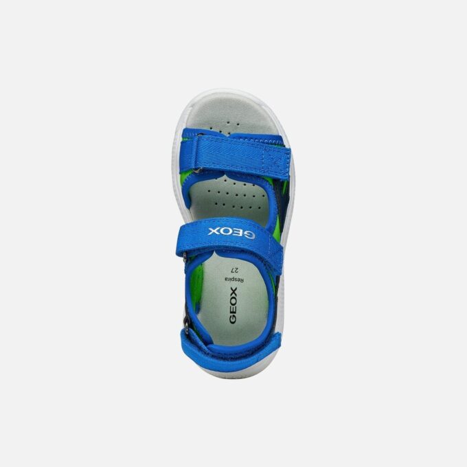 Sandal Splush Junge
