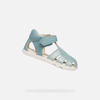 Sandal Steppieup Baby