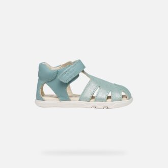 Sandal Steppieup Baby