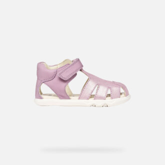 Sandal Steppieup Baby