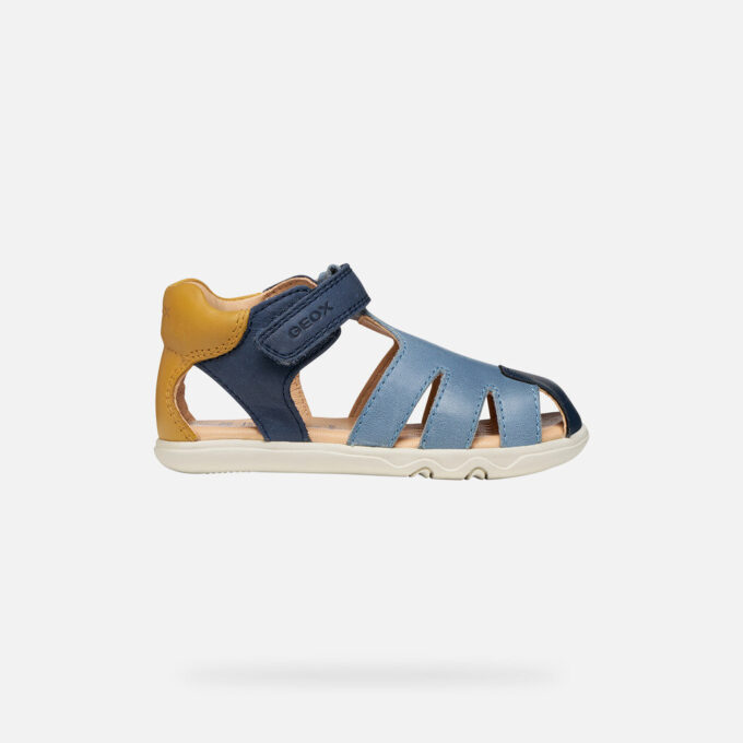 Sandal Steppieup Baby Sandal Steppieup Baby