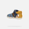 Sandal Steppieup Baby Sandal Steppieup Baby