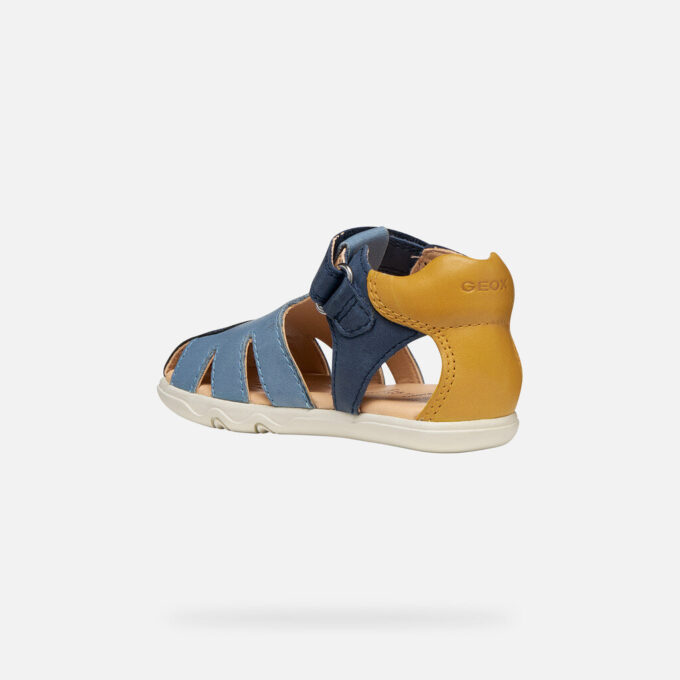 Sandal Steppieup Baby Sandal Steppieup Baby