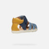 Sandal Steppieup Baby Sandal Steppieup Baby