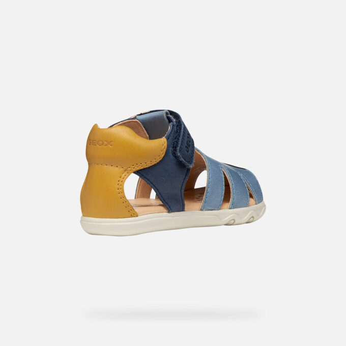 Sandal Steppieup Baby Sandal Steppieup Baby