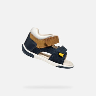 Sandal Zapito Baby-Jungen