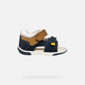 Sandal Zapito Baby-Jungen