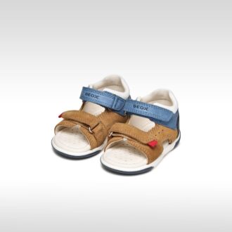 Sandal Zapito Baby-Jungen