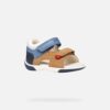 Sandal Zapito Baby-Jungen Sandal Zapito Baby-Jungen