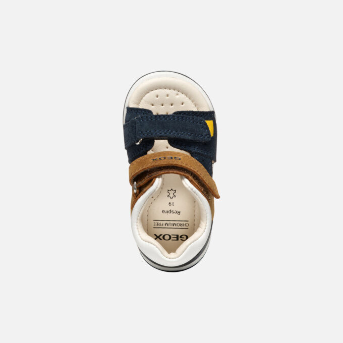 Sandal Zapito Baby-Jungen Sandal Zapito Baby-Jungen