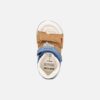 Sandal Zapito Baby-Jungen Sandal Zapito Baby-Jungen