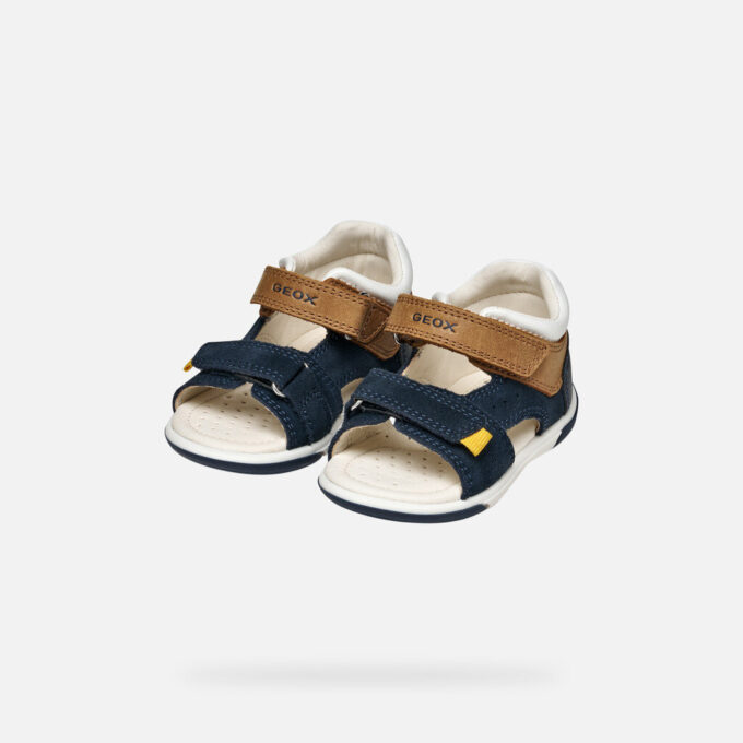 Sandal Zapito Baby-Jungen Sandal Zapito Baby-Jungen