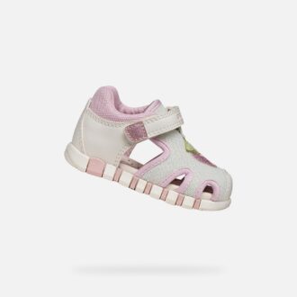 Sandale Iupidoo für Baby-Mädchen
