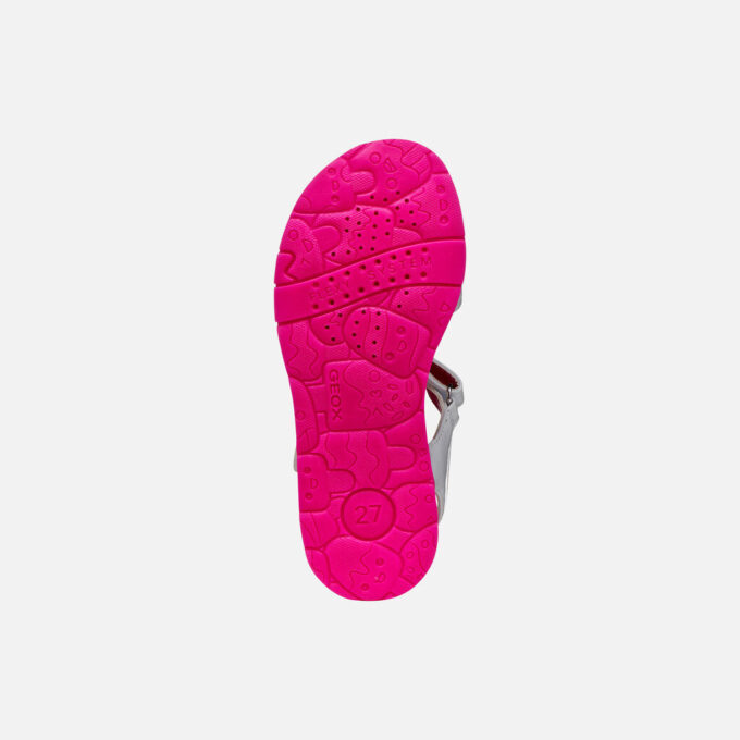 Sandale Joyfoot Mädchen