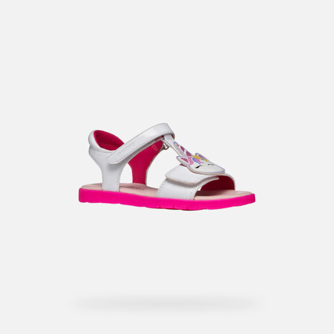 Sandale Joyfoot Mädchen